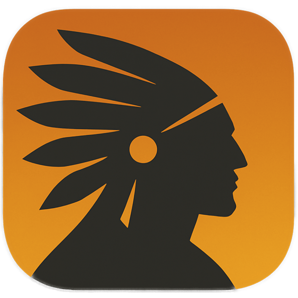 Comanche Logo